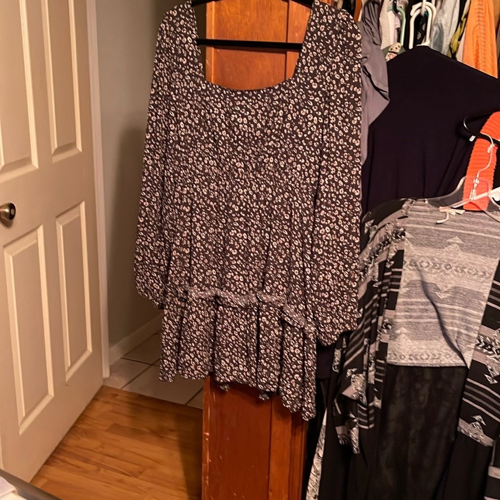 Altar'd State dress